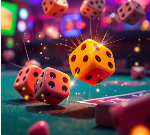 Antarmuka American Roulette live-dealer dengan dealer profesional dan layar taruhan di platform suster 4d