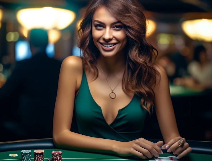 Grid kategori permainan suster 4d menampilkan sepak bola Liga 1, Piala AFF, dan permainan kasino langsung