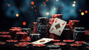 American Roulette Game 