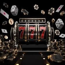Tampilan permainan Live Game Shows dengan roda keberuntungan dan interface taruhan real-time Antarmuka Live Game Shows suster 4d menampilkan roda keberuntungan dengan host dan kontrol taruhan